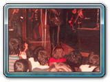 Santa en un concierto especial en la Carcel de Carabanchel 1985 17